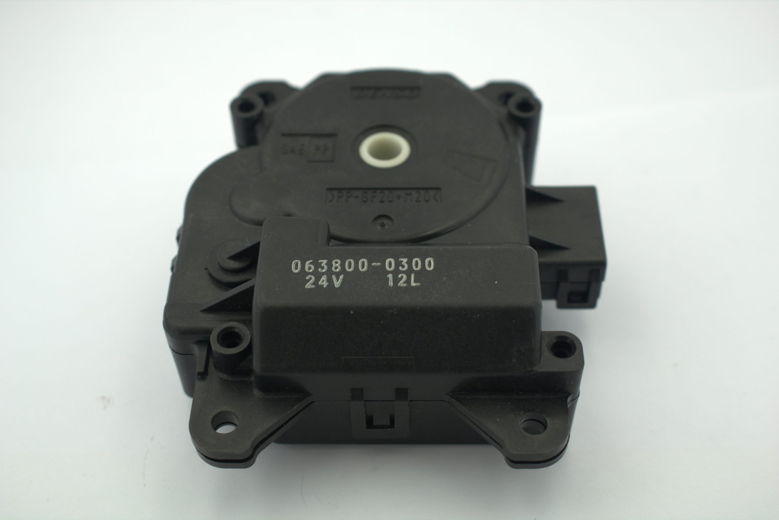 Klima Actuator, Klima aktuatör