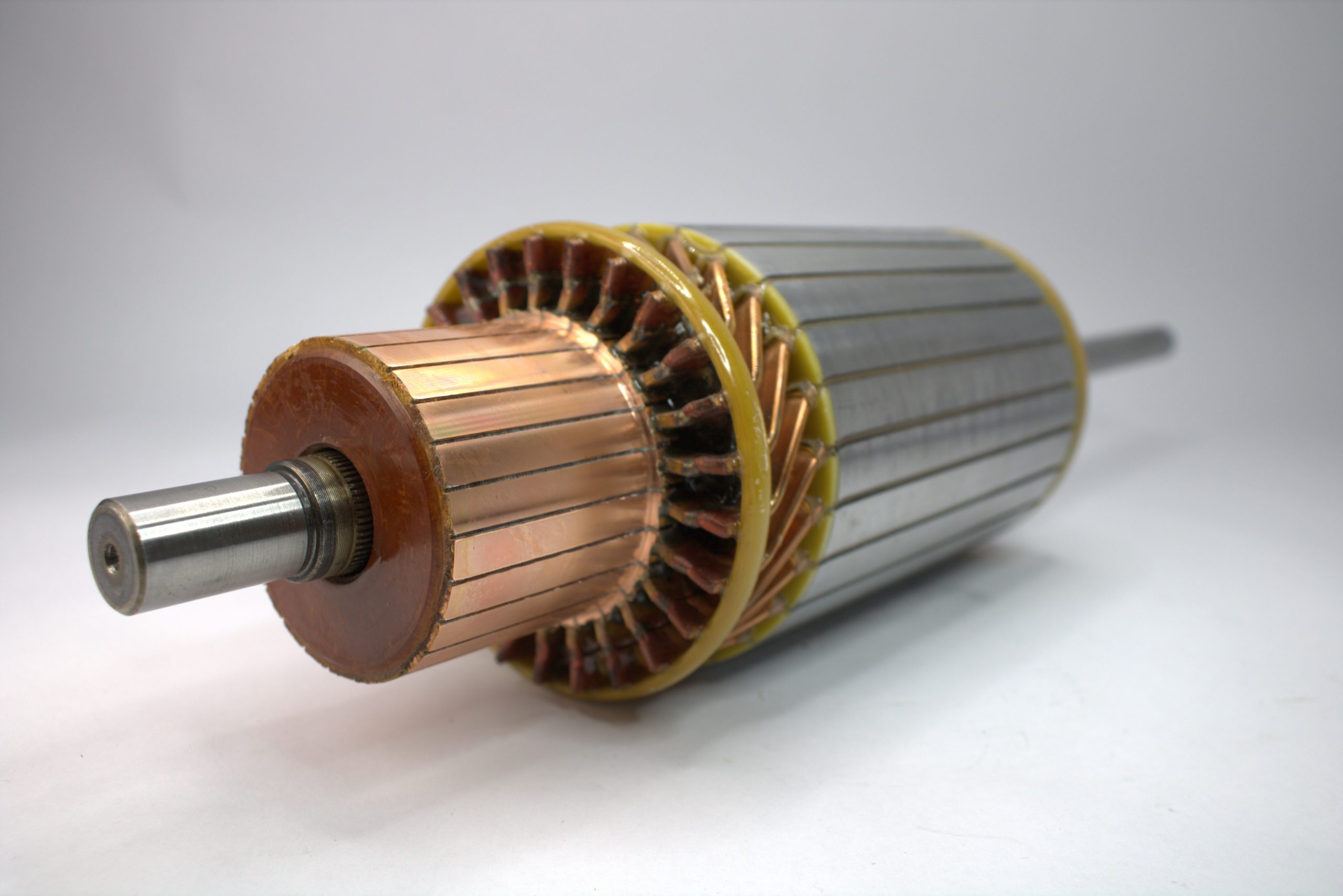 ARMATURE 130554 ARMATURE 130554