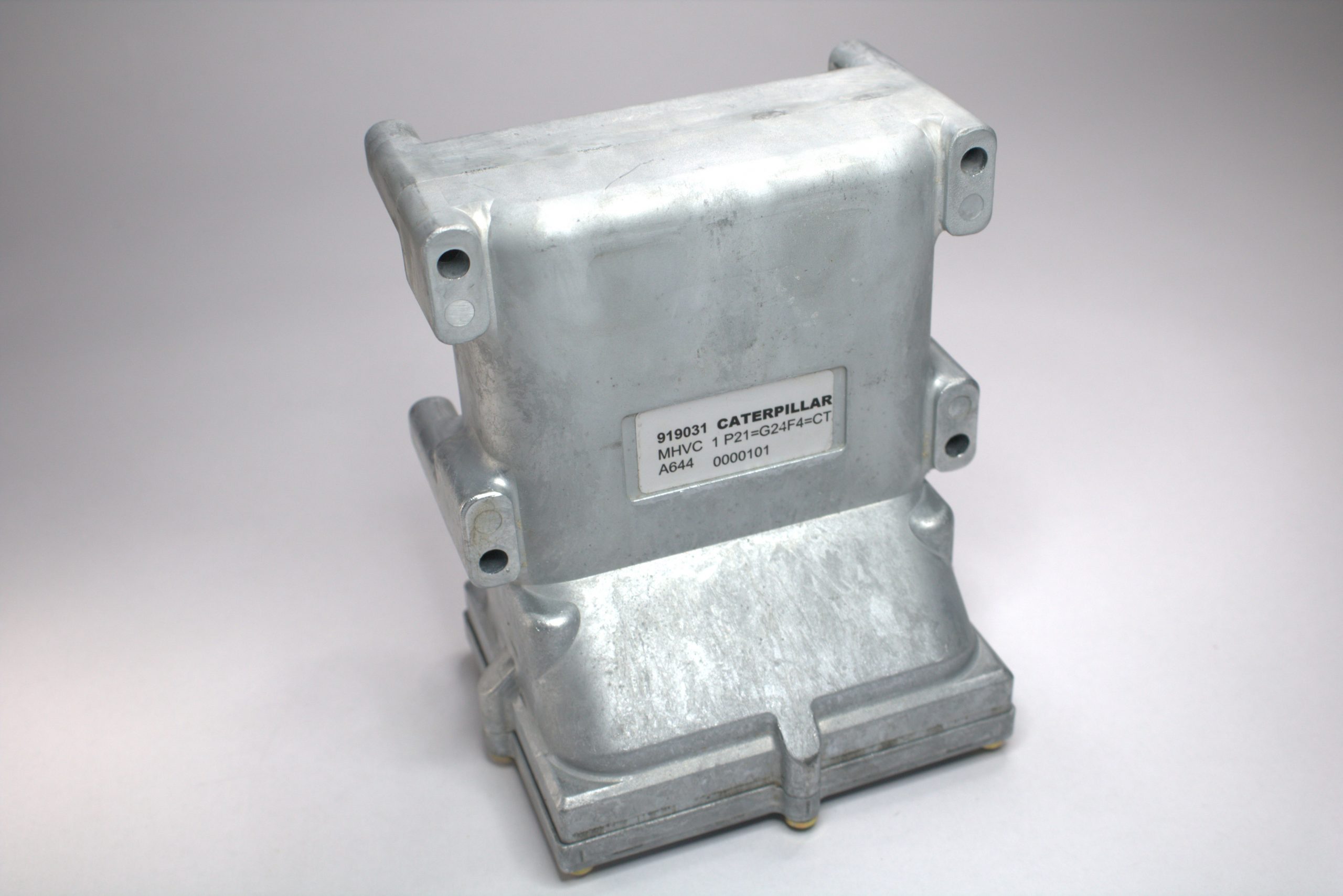 CONTROL 143 CONTROL 143