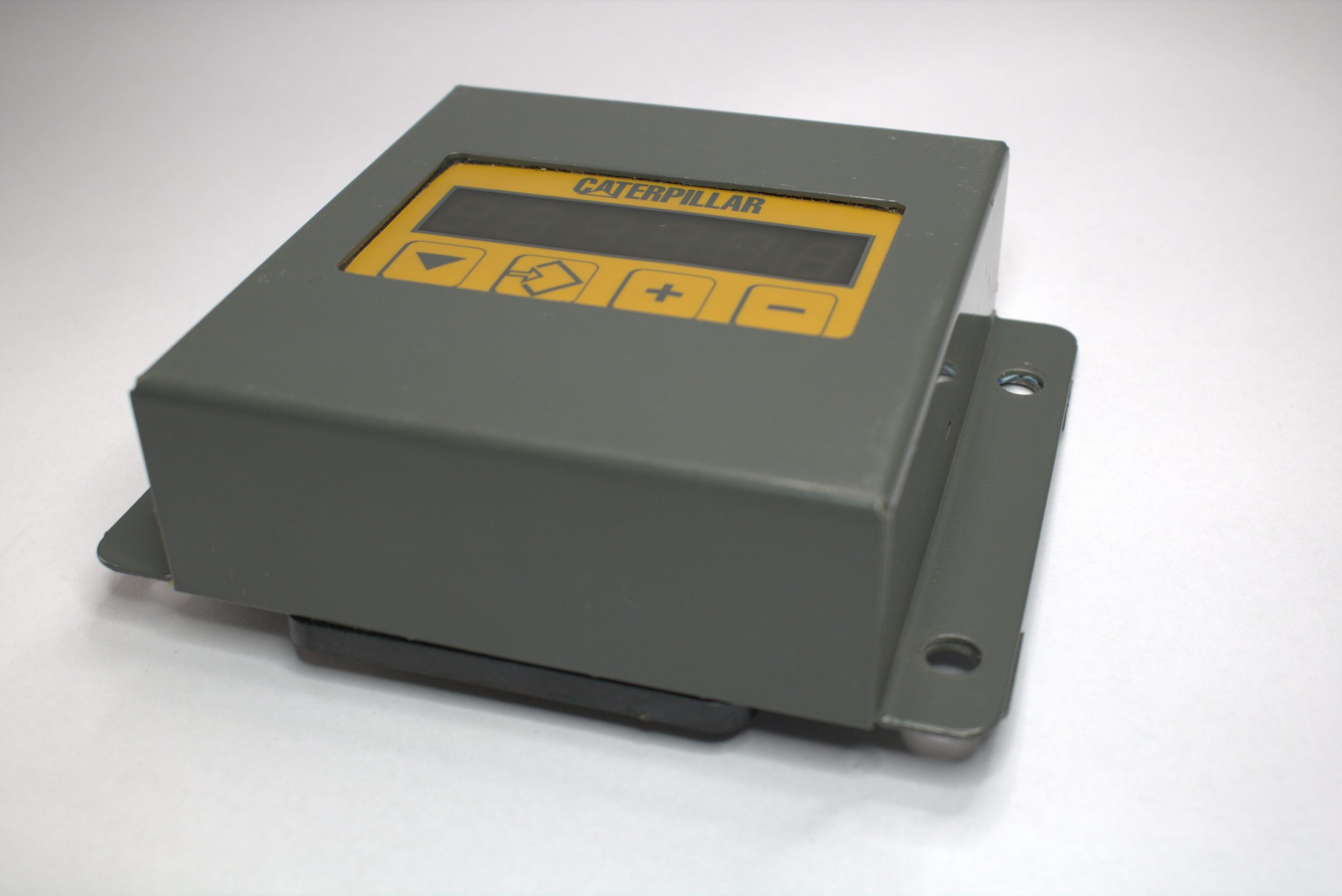 CONTROLLER 122 CONTROLLER 122