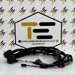 201-1283-HARNESS-AS-CONTROL-ENGINE-ELECTRONIC-LOWER-CAT-C-9-MOTOR-TESİSATI-330C