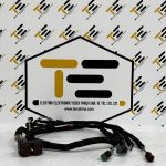 231-9379 — CAT 980H harness as-transmission sanziman tesisati