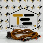247-4865 — CAT 962H şanzıman tesisatı harness as-transmission