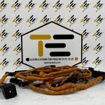 273-0275 HARNESS AS-FRONT CHASSIS CAT 966H ÖN VALF TESİSATI A6G