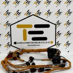 361-2497 — CAT C9.3 harness as-control kontrol harness motor tesisatı