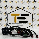 381-2499 — CAT C7 yeni model harness as-engine motor tesisatı
