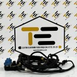 416-5999 — CAT C7.1 Perkins uyumlu motor tesisatı G9R