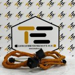 432-4376 — CAT C13 C15 Atlas D55 D65 sot sensör tesisatı