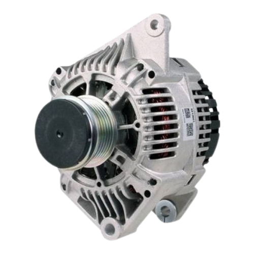 Alternatör